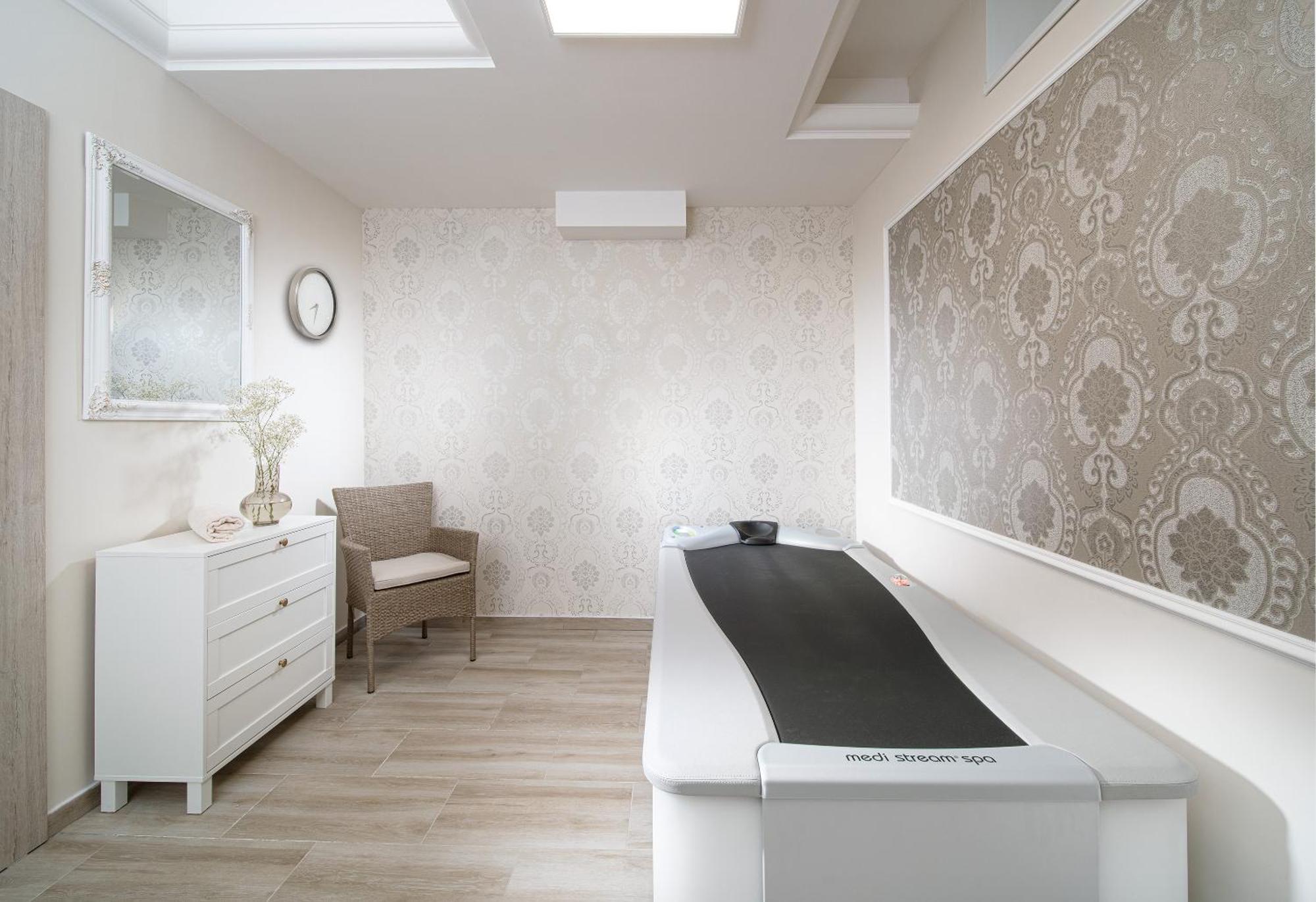 Imperial Spa&Kurhotel Františkovy Lázně Exterior foto